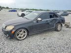 2009 MERCEDES-BENZ C