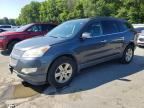 2011 CHEVROLET TRAVERSE