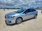 2021 SUBARU IMPREZA