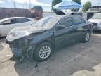 2017 TOYOTA CAMRY HYBRID