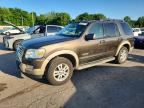 2008 FORD EXPLORER