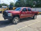 2014 CHEVROLET SILVERADO