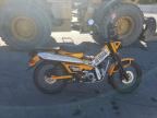 2024 HONDA CT125