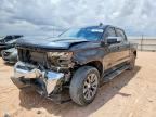 2019 CHEVROLET SILVERADO
