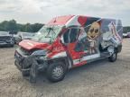 2023 RAM PROMASTER 2500