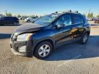 2015 CHEVROLET TRAX