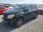 2007 HONDA PILOT