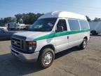 2009 FORD ECONOLINE