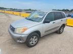2005 TOYOTA RAV4