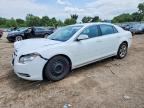 2010 CHEVROLET MALIBU