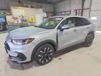 2026 HONDA HR-V