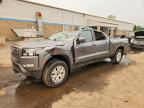 2024 NISSAN FRONTIER