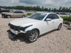 2017 CADILLAC CTS