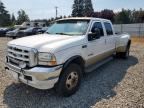 2001 FORD F350