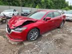 2018 MAZDA 6