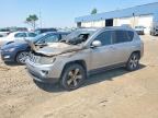2016 JEEP COMPASS