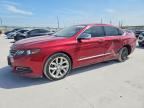 2019 CHEVROLET IMPALA