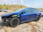 2017 TESLA MODEL X