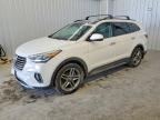 2018 HYUNDAI SANTA FE