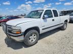 2001 CHEVROLET SILVERADO