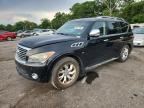 2014 INFINITI QX80