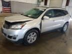 2015 CHEVROLET TRAVERSE