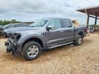 2024 FORD F150