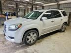 2016 GMC ACADIA