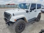 2015 JEEP WRANGLER
