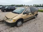 1997 DODGE GRAND CARAVAN