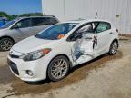 2015 KIA FORTE