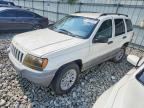 2004 JEEP GRAND CHEROKEE