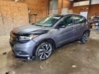 2019 HONDA HR-V