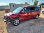 2015 DODGE GRAND CARAVAN