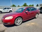 2011 CHEVROLET IMPALA