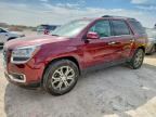2016 GMC ACADIA