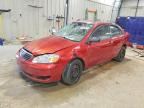 2005 TOYOTA COROLLA
