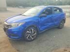 2019 HONDA HR-V