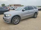 2018 DODGE DURANGO
