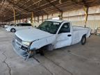 2004 CHEVROLET SILVERADO