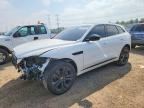 2025 JAGUAR F-PACE