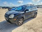 2006 HYUNDAI TUCSON