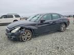 2011 INFINITI M37