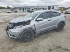 2017 HONDA HR-V