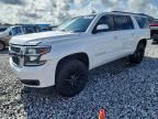 2016 CHEVROLET SUBURBAN