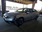 2018 HONDA CLARITY