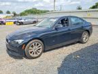2016 BMW 320