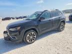 2022 JEEP CHEROKEE