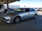 2015 TOYOTA AVALON