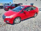 2012 HONDA INSIGHT